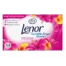 LENOR Pink Blossom Ароматни листчета за сушилня 34 броя